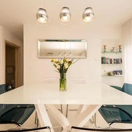 Urban Luxury Apartment Zadar Exterior photo