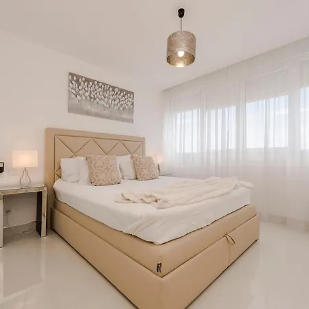 Urban Luxury Apartment Zadar Exterior photo