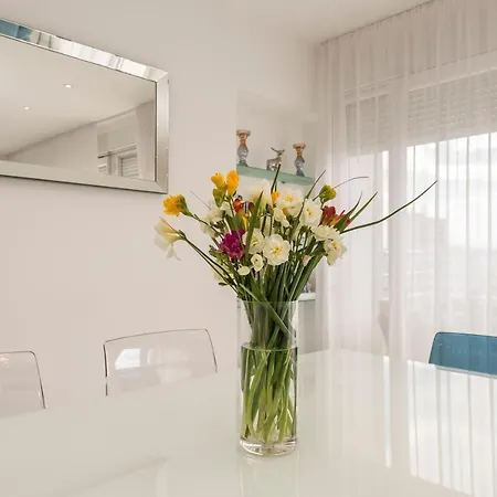 Urban Luxury Apartment Zadar Exterior photo