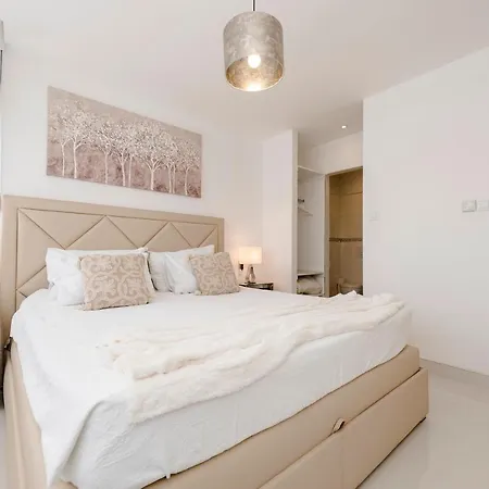 Urban Luxury Apartment Zadar Exterior photo