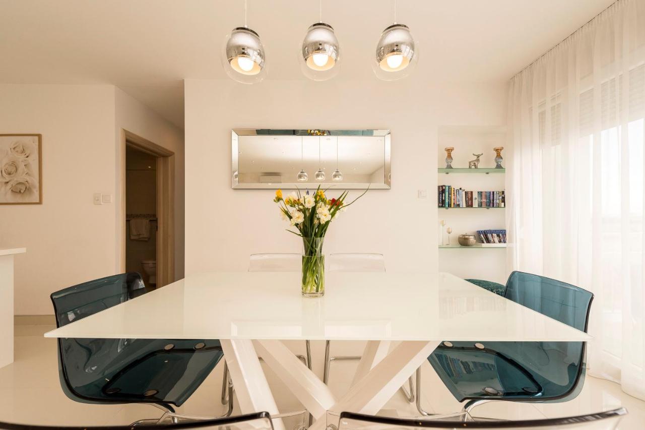 Apartment Urban Luxury