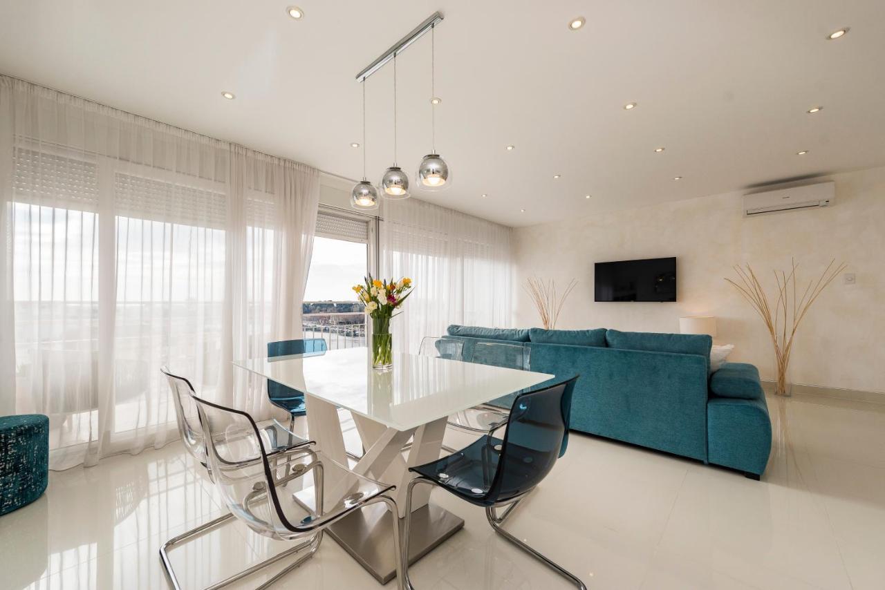 Urban Luxury *