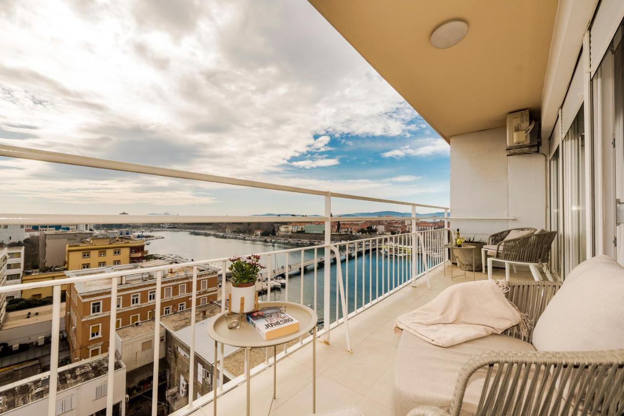 Apartment Urban Luxury Zadar