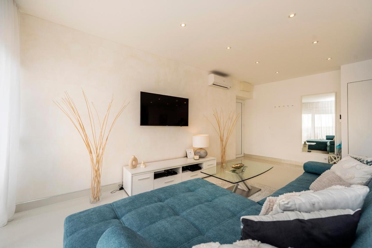 Apartment Urban Luxury Zadar