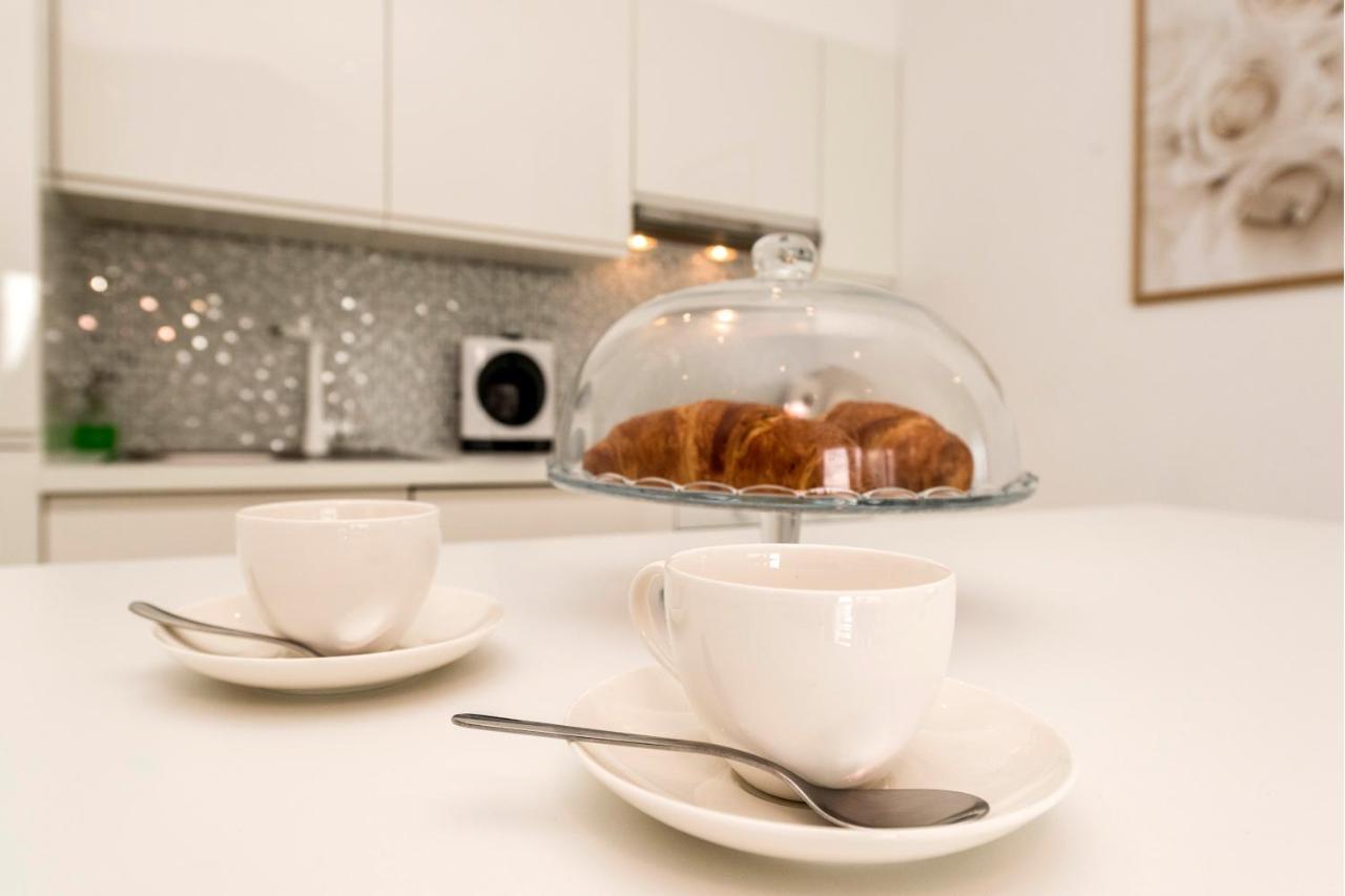 Apartman Urban Luxury Zára