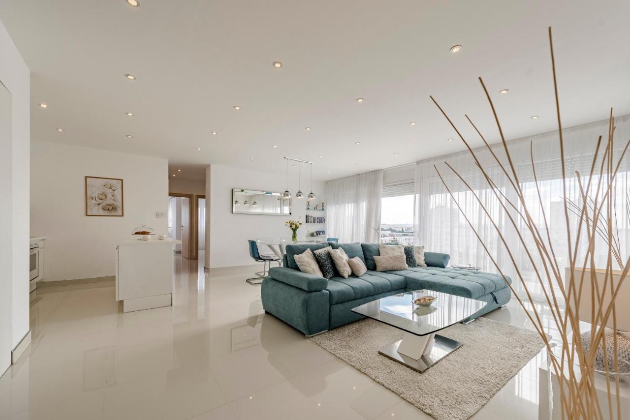 Apartment Urban Luxury Zadar