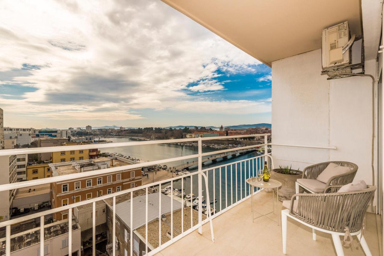 Urban Luxury Apartman *